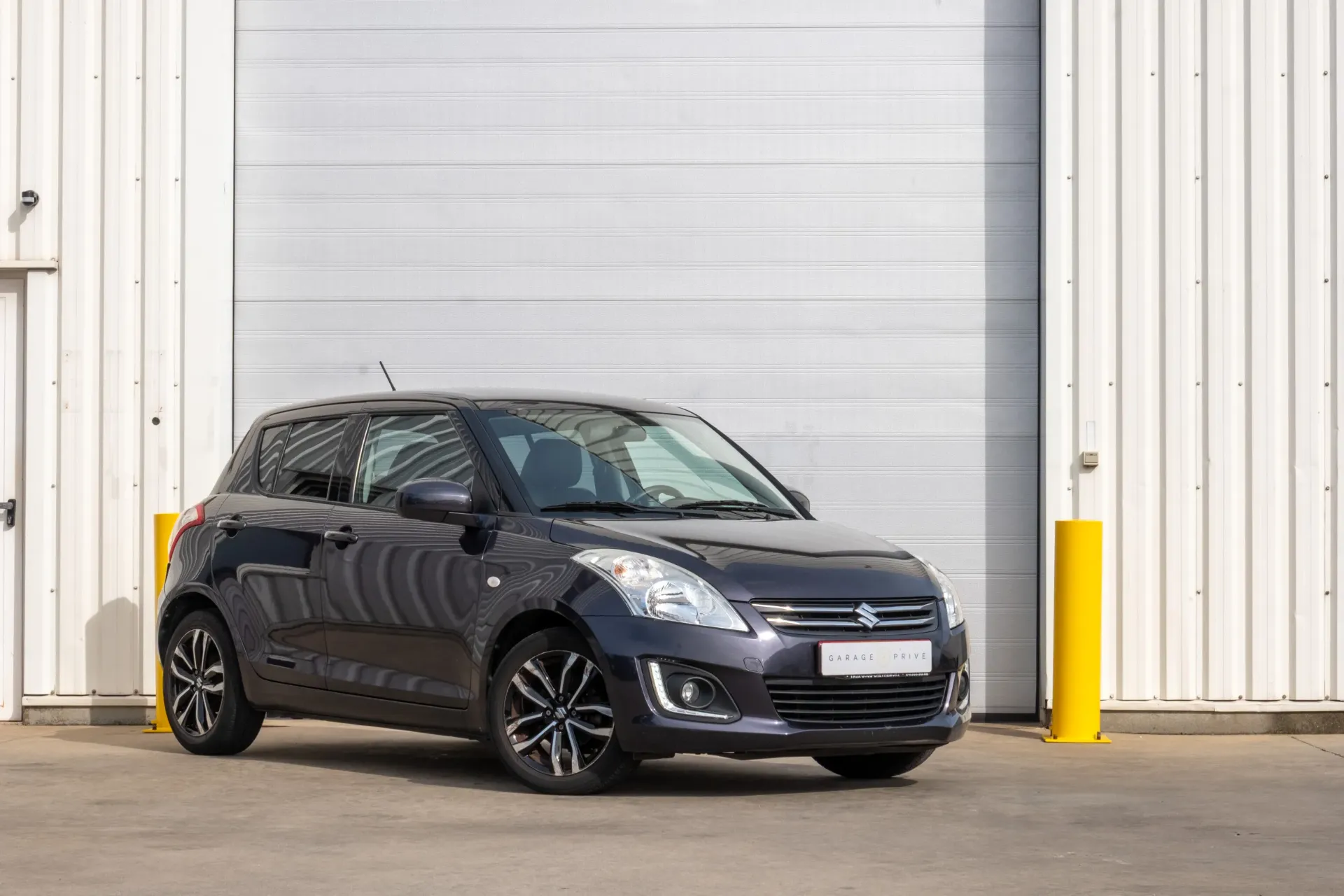 Suzuki Swift 1.2i GL @ttitude | GARANTIE 12-60M