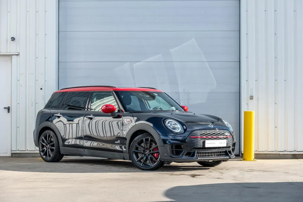 MINI John Cooper Works Clubman Clubman John Cooper Works ALL4 | 306CV | FULL OPTIONS | GARANTIE 12-60M