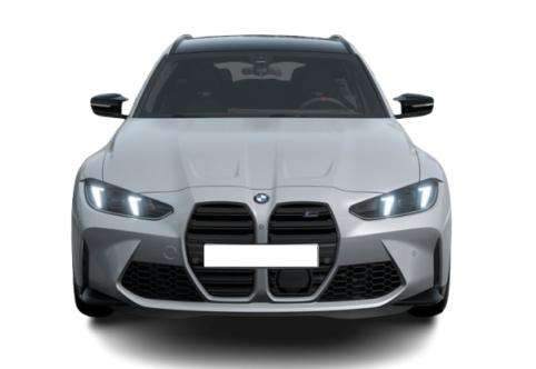 BMW M3 NEW | 10KMS | Touring 530 Ch Automatique, Pack Innovation, Park Assist Plus | GARANTIE BMW