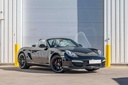 Porsche Boxster Boxster S 3.4i Mnauelle | Black Edition | ONE OF | LIMITED EDITION | GARANTIE 12-60M