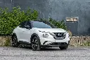 Nissan Juke Tekna