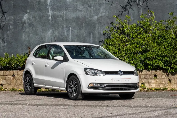 [vw-polo-nathan] VW Polo TDI BlueMotion | Vendue