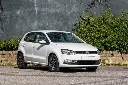 VW Polo TDI BlueMotion | Vendue
