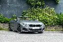 BMW 840i Cabriolet Individual Vendue