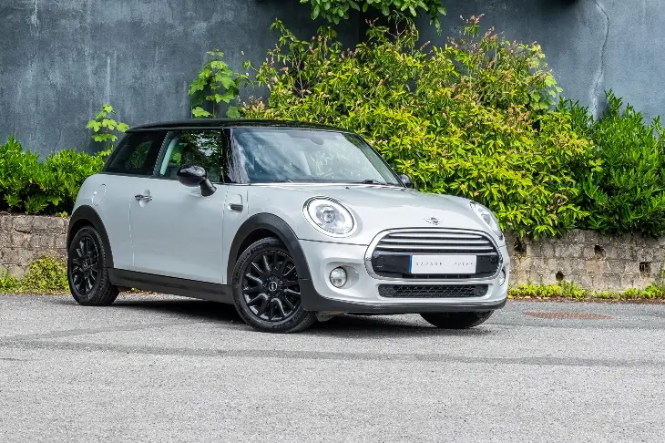 Mini Cooper | Vendue