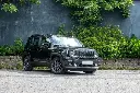 Jeep Renegade T4 Automatique | Vendue