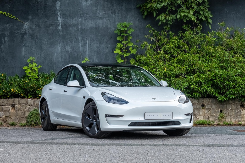 Tesla Model 3 LR | Vendue