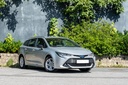 Toyota Corolla Hybrid CVT Touring Sport