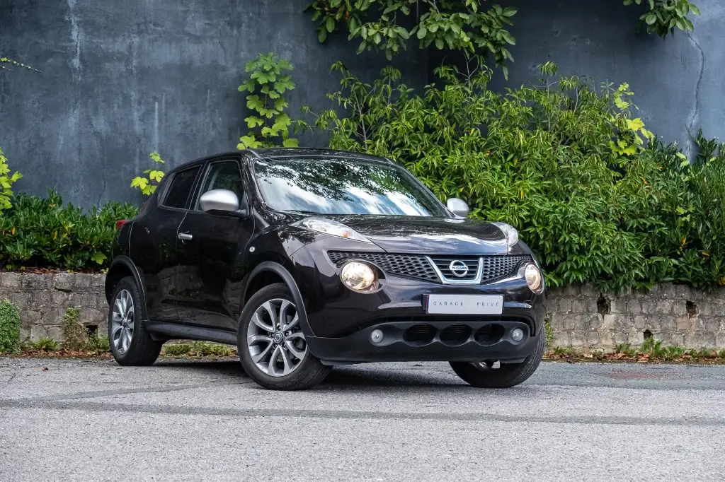 Nissan Juke Tekna | Vendue
