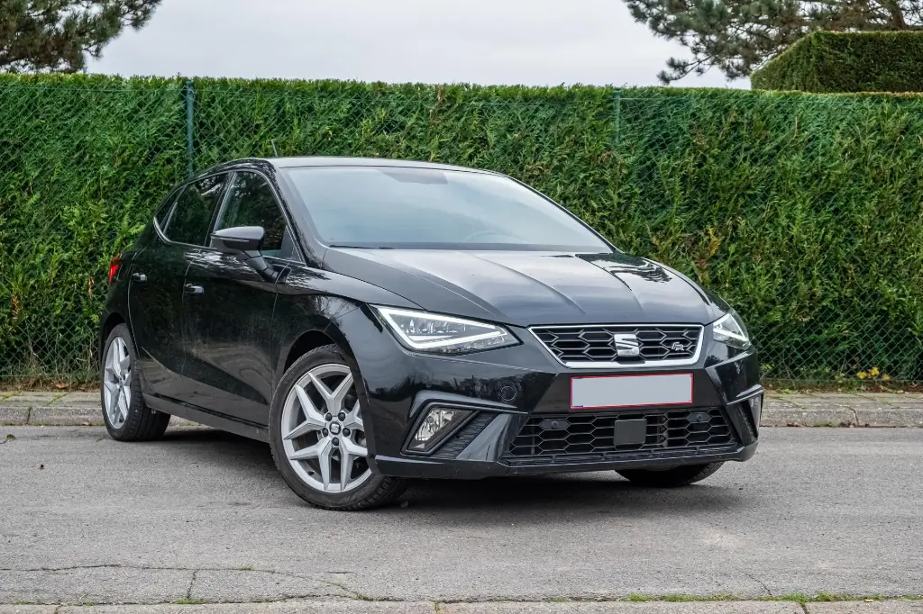 Seat Ibiza Fr | Vendue