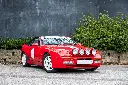 Porsche 944 S3 - Prototype