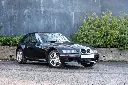 BMW Z3M Coupe
