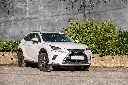 Lexus NX300h Executive Line | Vendue