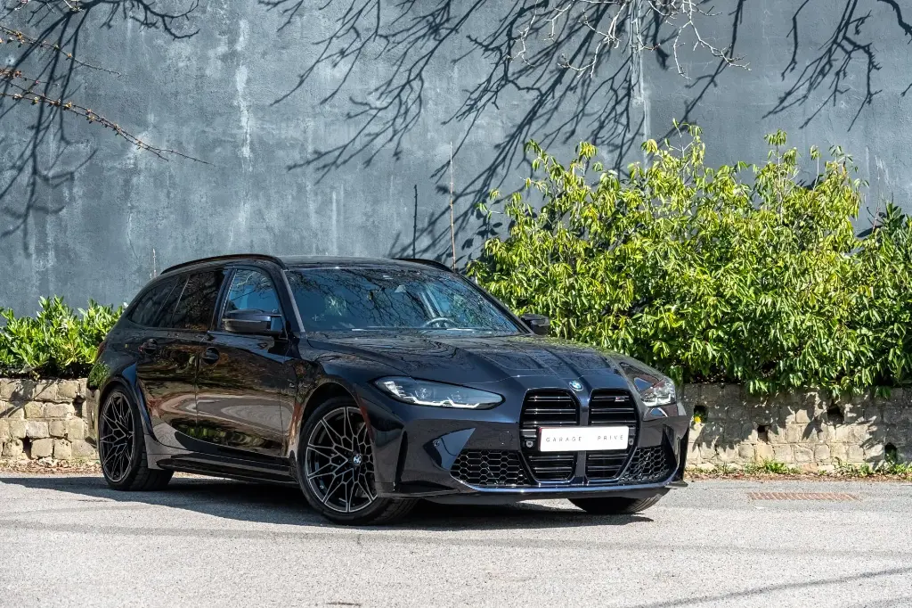 BMW M3 Touring