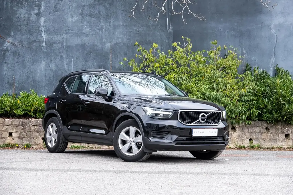 Volvo XC40 T2