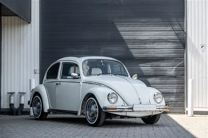 Volkswagen Coccinelle | Vendue