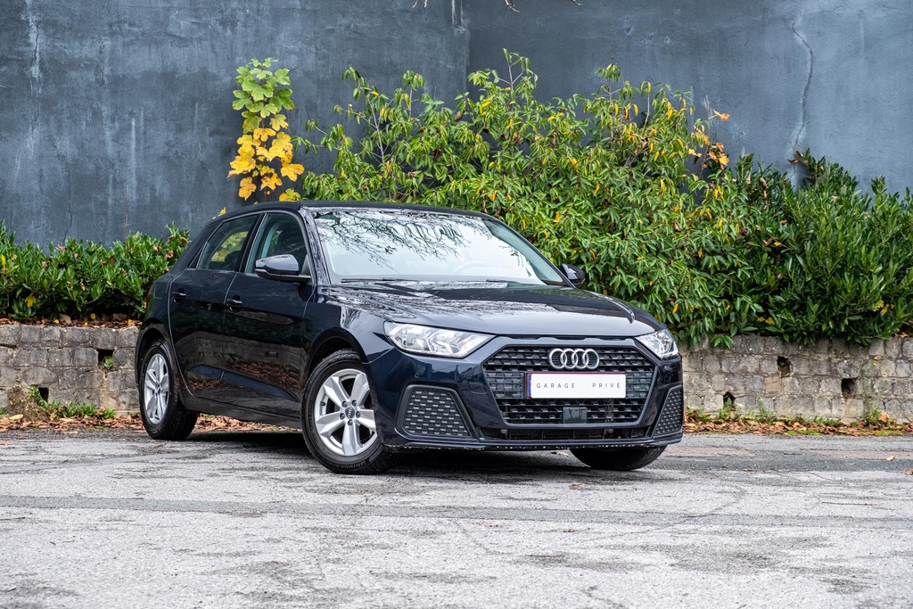 Audi A1 Sportback 30 TFSI Advanced | Vendue